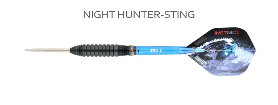 One80 Night Hunter Sting Darts