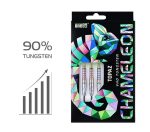 One80 Chameleon Topaz Darts