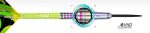 One80 Chameleon Topaz Darts