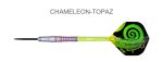 One80 Chameleon Topaz Darts