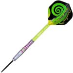One80 Chameleon Topaz Darts