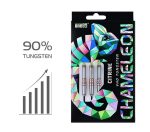 One80 Chameleon Citrine Darts