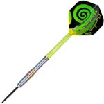 One80 Chameleon Citrine Darts