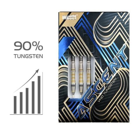 One80 Ascent 04 Darts