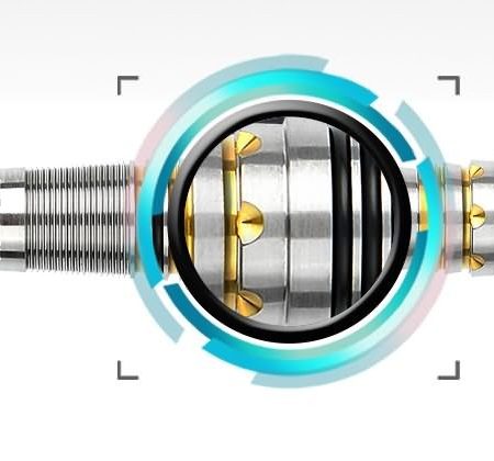 One80 Ascent 04 Darts