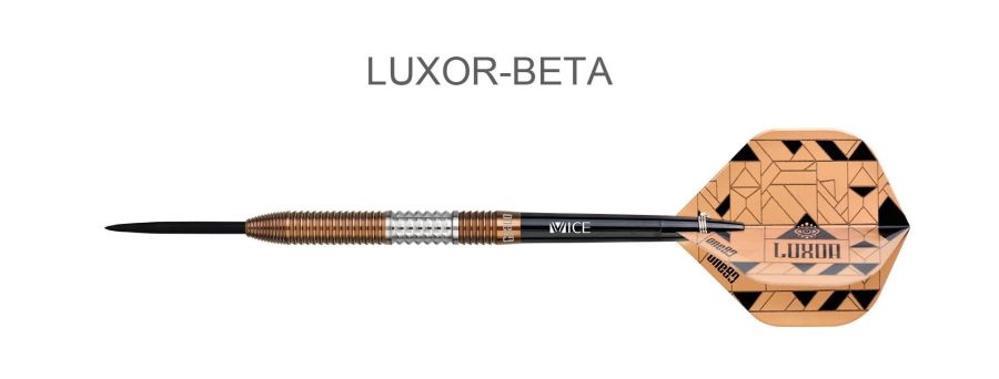 One80 Luxor Beta Darts