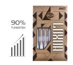 One80 Luxor Gamma Darts