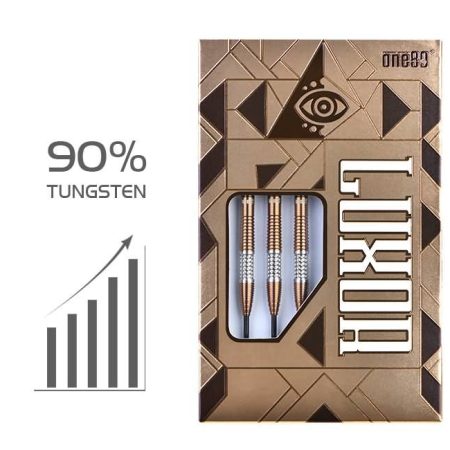 One80 Luxor Gamma Darts