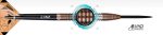 One80 Luxor Gamma Darts