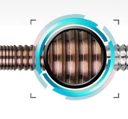 One80 Luxor Gamma Darts