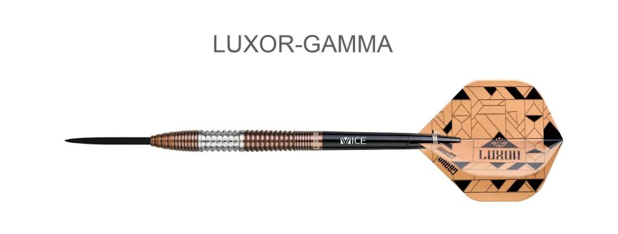 One80 Luxor Gamma Darts