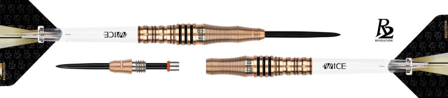 One80 R2 Surge Darts