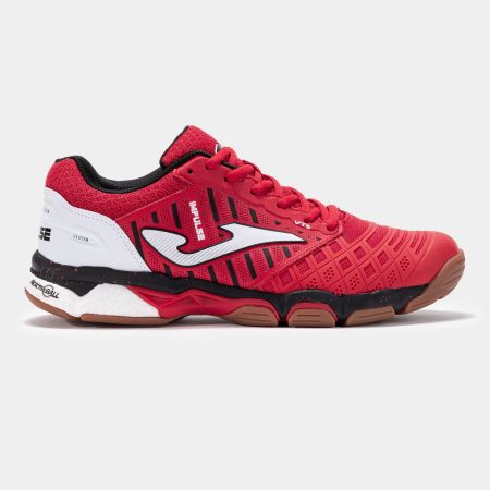 Joma Impulse 2406 Red Shoes