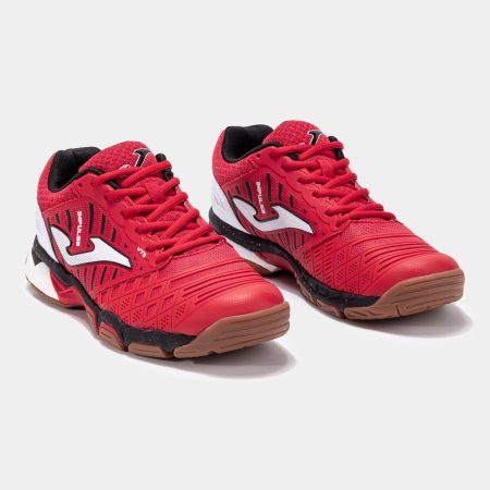 Joma Impulse 2406 Red Shoes