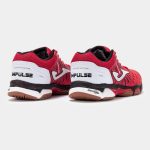 Joma Impulse 2406 Red Shoes