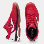 Joma Impulse 2406 Red Shoes