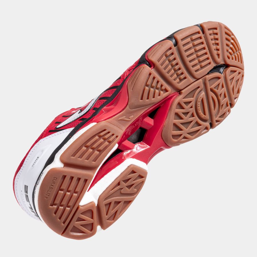 Joma Impulse 2406 Red Shoes