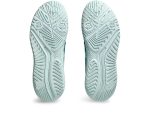 Asics Gel Challenger 14 Ladies Teal Blue Soothing Sea