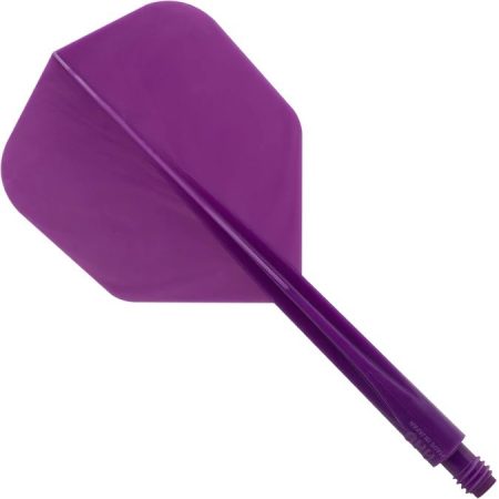 Condor AXE Flight Small Purple