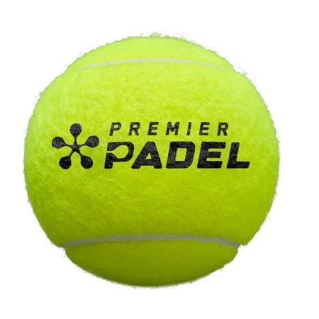Wilson Premier Padel Balls Tin