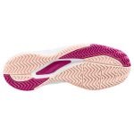 Wilson Rush Pro Ace Scallop Shell White Ladies