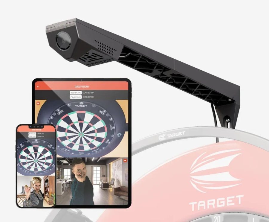 images Target Virt Camera