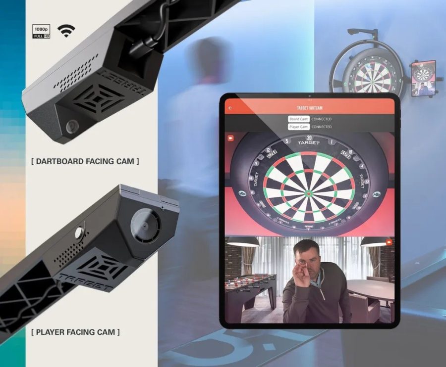 images Target Virt Camera
