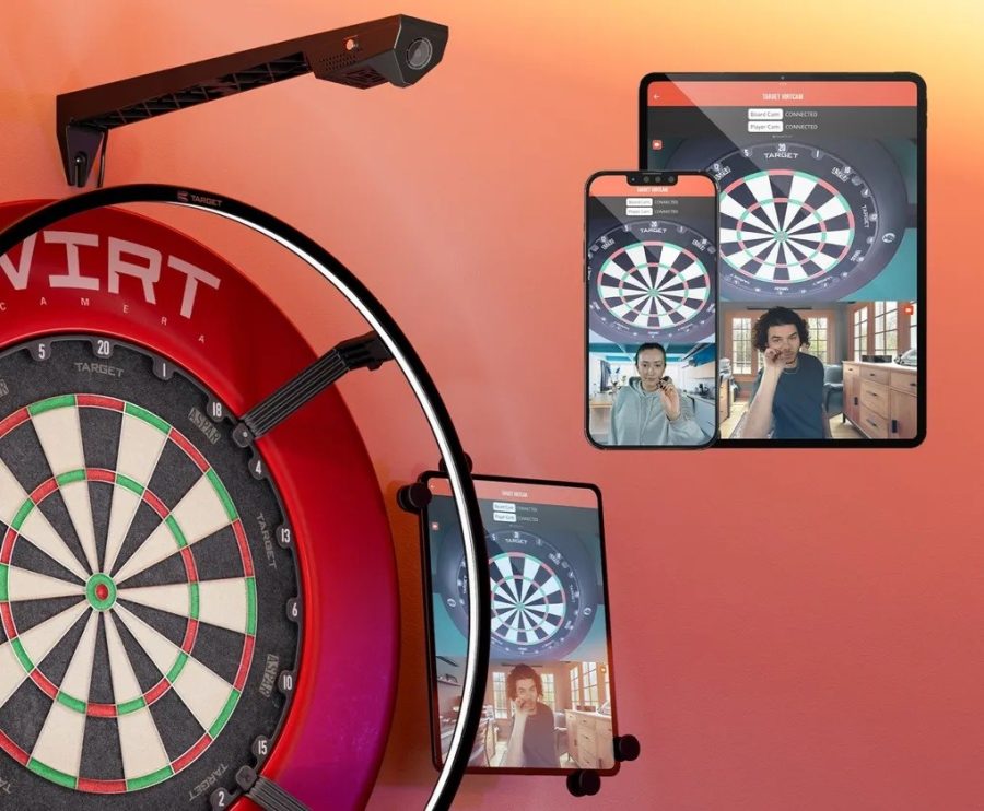 images Target Virt Camera