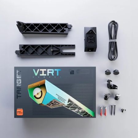Target Virt Camera