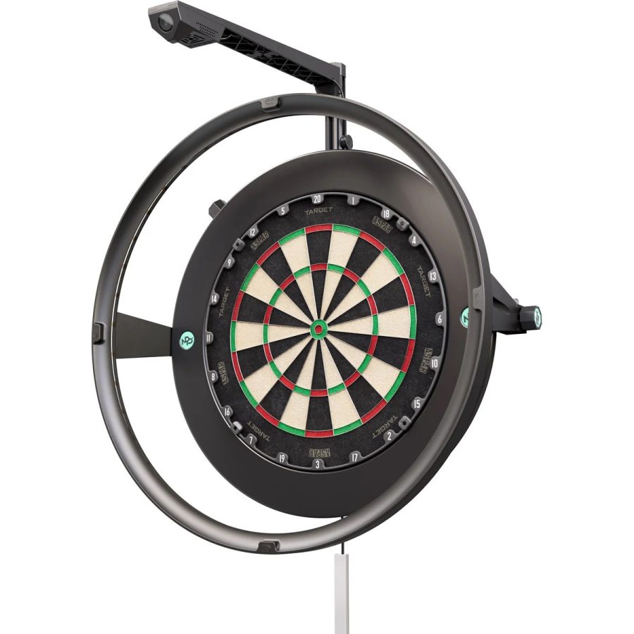 images Target Virt Camera