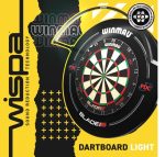 Winmau Wispa Dartboard Light