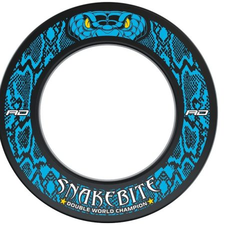 Red Dragon Snakebite WC Surround