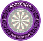 Red Dragon Snakebite Surround