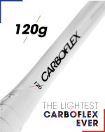 images Tecnifibre Carboflex 120 X Top V2