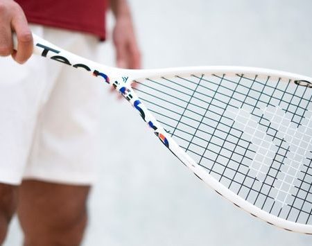 Tecnifibre Carboflex 125 X Top V2