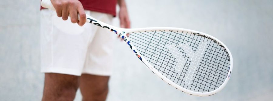 images Tecnifibre Carboflex 125 X Top V2