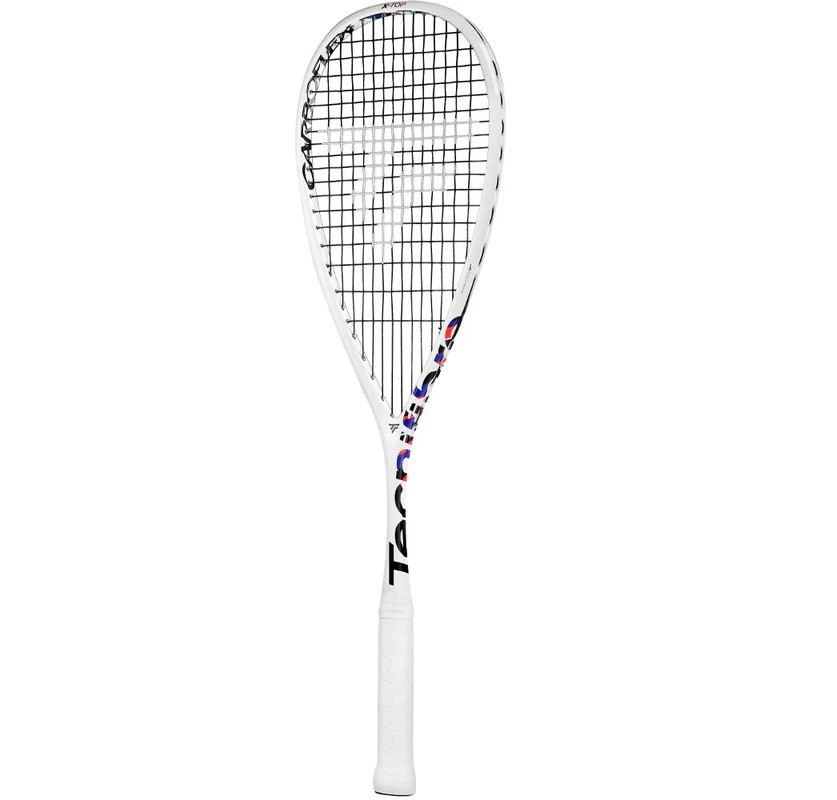 images Tecnifibre Carboflex 125 X Top V2