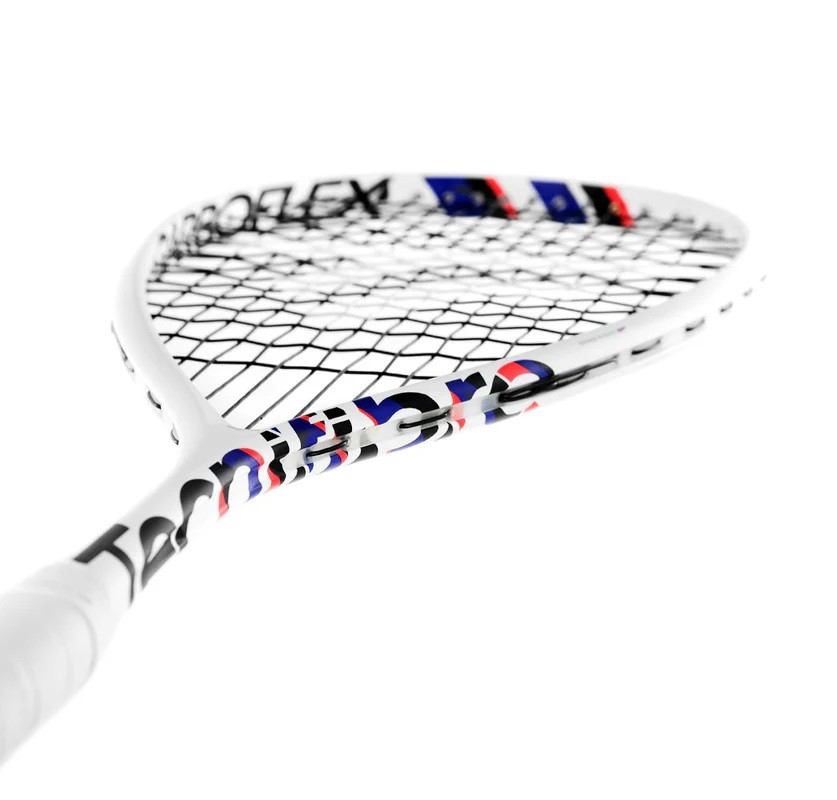 images Tecnifibre Carboflex 125 X Top V2