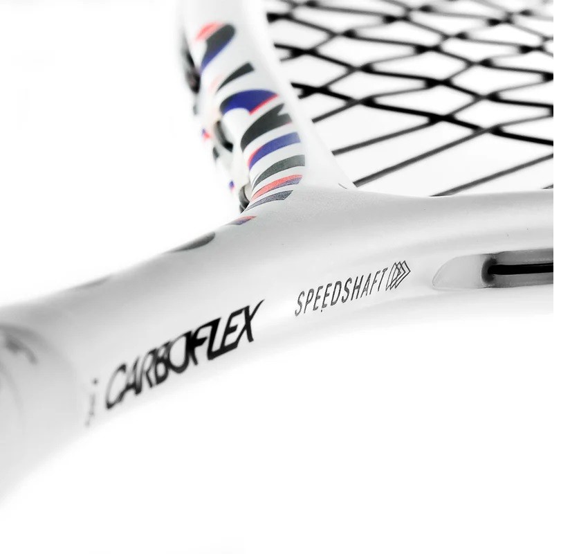 images Tecnifibre Carboflex 125 X Top V2