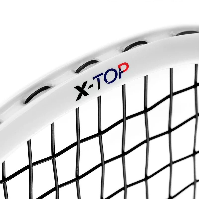 images Tecnifibre Carboflex 125 X Top V2