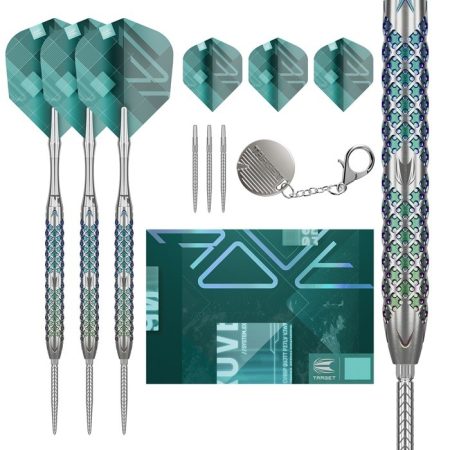 Target Swiss Rove 01