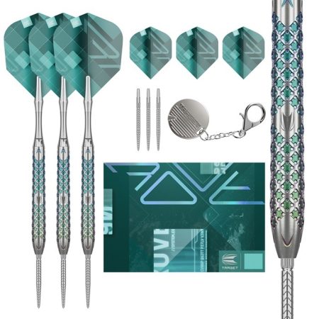 Target Swiss Rove 03