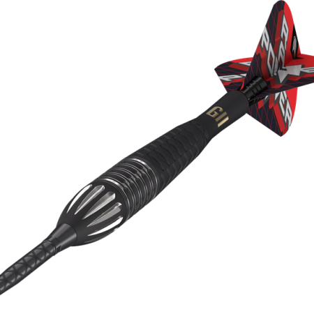 Target Phil Taylor Power 9Five Gen11