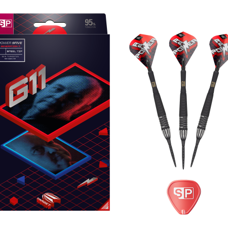 Target Phil Taylor Power 9Five Gen11