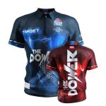 Target Phil Taylor 2025 Shirt