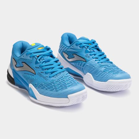Joma Roland 24 Tennis Shoes Blue