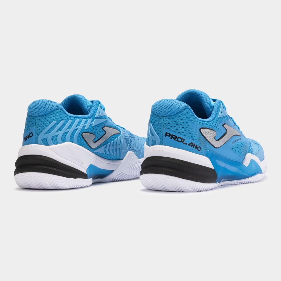 Joma Roland 24 Tennis Shoes Blue