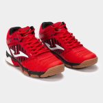 images Joma V-Blok 2406 Mid Shoes Red
