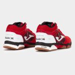 images Joma V-Blok 2406 Mid Shoes Red