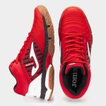 images Joma V-Blok 2406 Mid Shoes Red
